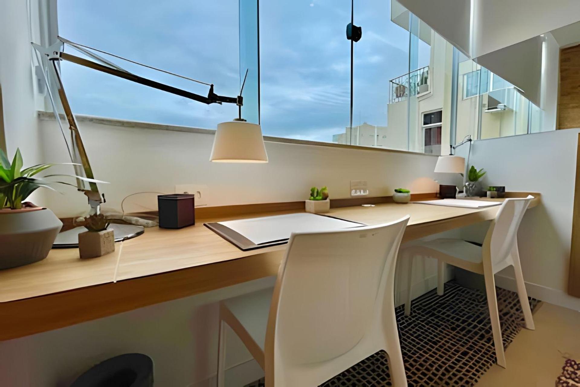 Appartement Ipanema Design Contemporaneo Wi-fi 300m - Posto 10 Rio de Janeiro