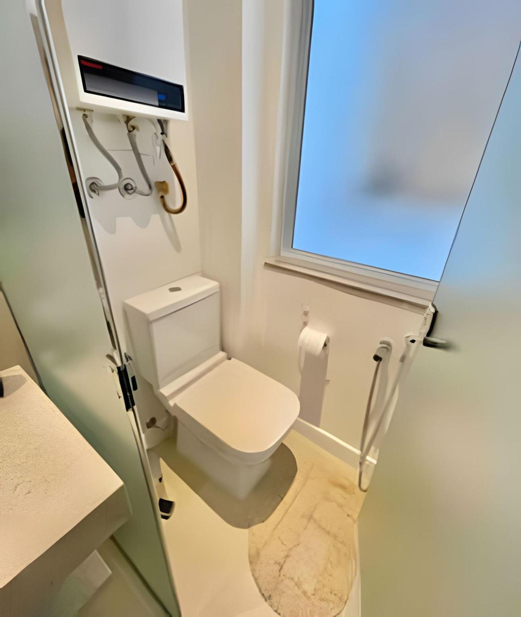 Appartement Ipanema Design Contemporaneo Wi-fi 300m - Posto 10 *
